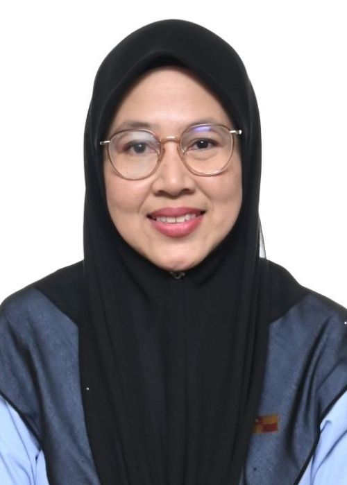 Zamzilatun binti Saniron